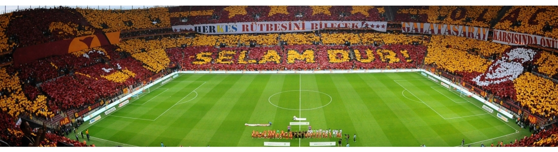 Galatasaray Mac Biletleri Biletwise
