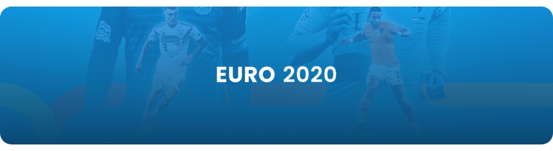 EURO 2020 Semi-Finals Tickets