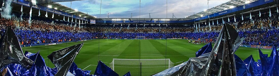 Leicester City FC Tickets