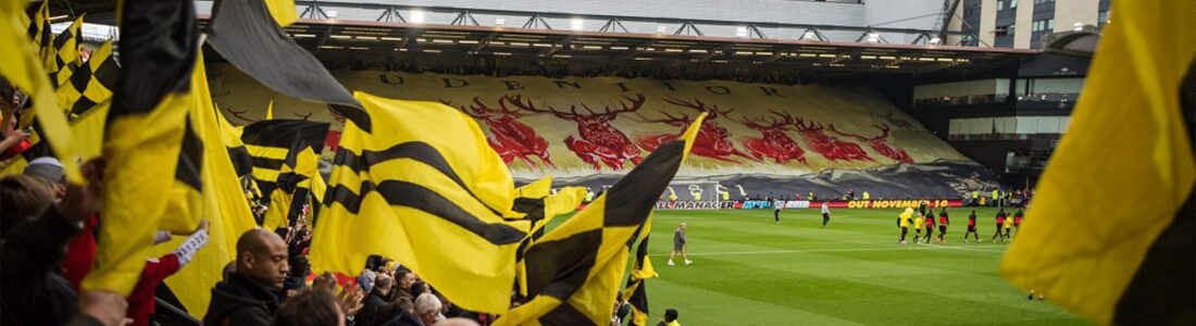 Watford FC Maç Biletleri