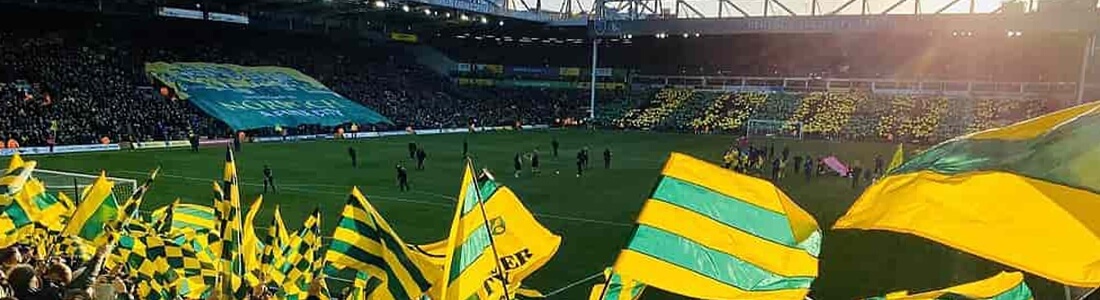 Norwich City FC Tickets