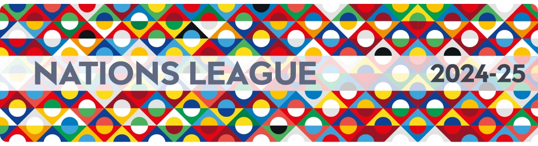 Nations League Tickets
