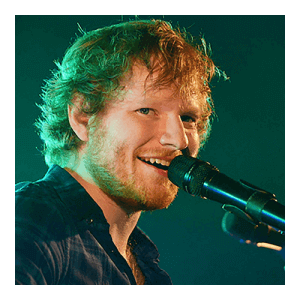 Ed Sheeran 27 Juli Czech Republic Konzertkarten