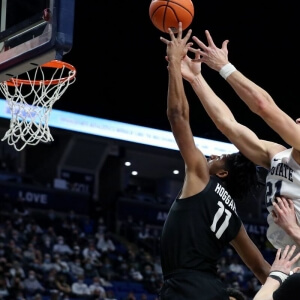 Finland vs Georgia FIBA EuroBasket 2025