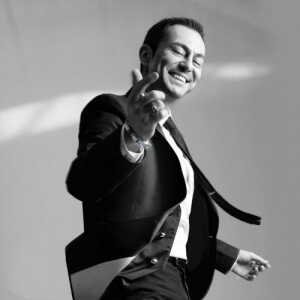 Serdar Ortaç 18 October 2024 Adana Concert Tickets