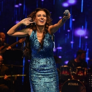 Yıldız Tilbe 27 July 2024 İstanbul Billets de concert