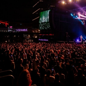 Lvbel C5 - Çakal 28 Temmuz 2024 İstanbul Konser Biletleri