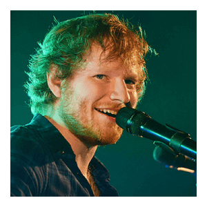 Ed Sheeran 28 July 2024 Hradec Králové Billets de concert