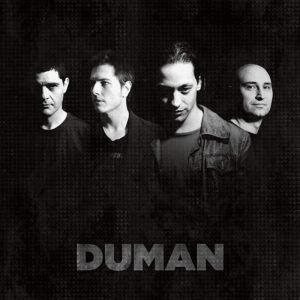 Duman 17 October 2024 Istanbul Concert Tickets