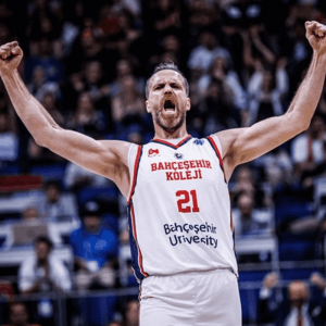 Bahcesehir Koleji vs Trefl Sopot EuroCup