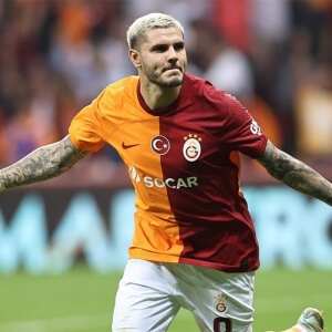 Galatasaray vs FK Dinamo Kiev Europa League