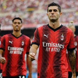 AC Milan vs Club Brugge KV Champions League