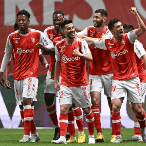 SC Braga vs Bodo/Glimt Europa League