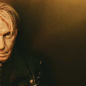 Till Lindemann - Meine Welt Tour 21 November 2024 Dusseldorf Concert Tickets