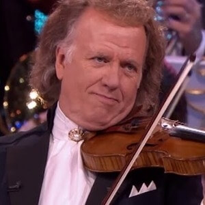 Andre Rieu 3 July 2026 Maastricht Concert Tickets