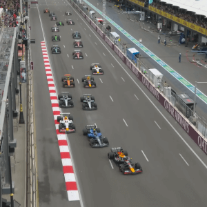 Formula 1 Austrian Grand Prix 2026 2 Günlük Geçiş