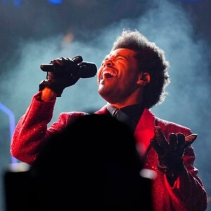 The Weeknd Munich 27 June 2026 
