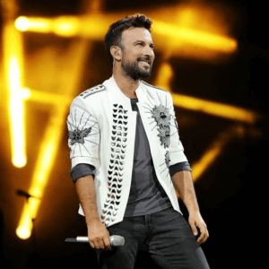 Tarkan Dortmund 3 July 2026 