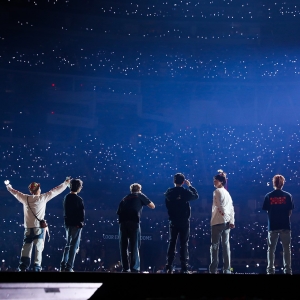 BTS Madrid 26 Juni 2026 