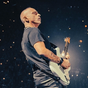 Eros Ramazotti Turin 27 June 2026 