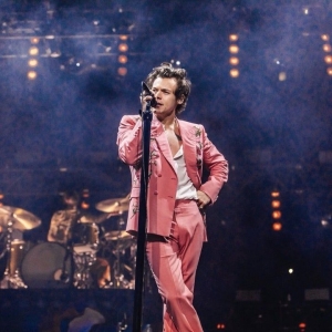 Harry Styles London 26 Juni 2026 