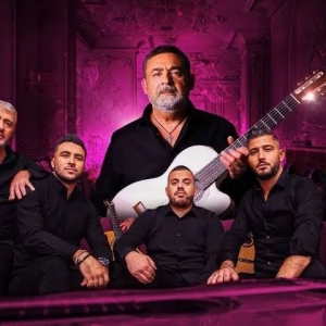Gipsy Kings Palanga 2 July 2026 