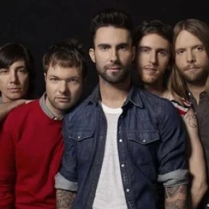 Maroon 5 Chambord 27 June 2026 