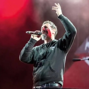 System of a Down Solna 29 June 2026 