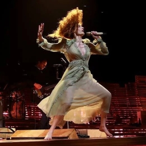 Florence + The Machine Milan 3 July 2026 