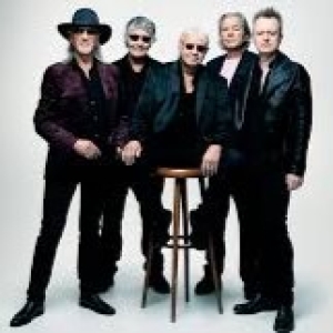 Deep Purple Coburg 27 June 2026 