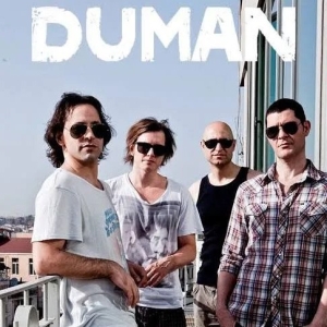 Duman Istanbul 26 Juni 2026 