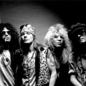 Guns N' Roses Berlin 23 June 2026 
