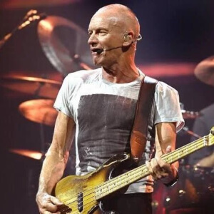 Sting Trondheim 29 June 2026 