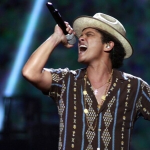 Bruno Mars Berlin 29 June 2026 