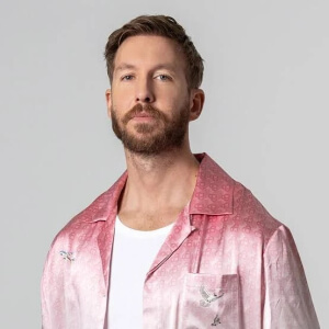 Calvin Harris Balears 26 Junio 2026 