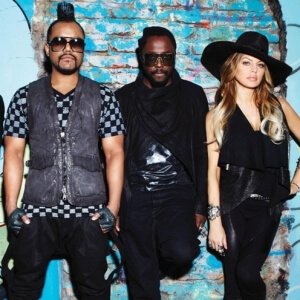 Black Eyed Peas Zagreb 26 June 2026 