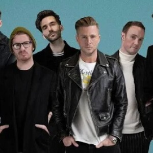 OneRepublic Prague 27 June 2026 