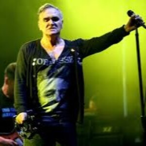 Morrissey 27 June 2026 Lillestrom Concert Tickets