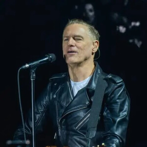 Bryan Adams Herceg Novi 26 Juni 2026 