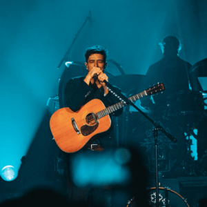 Mumford & Sons British Summer Time - London 4 July 2026 