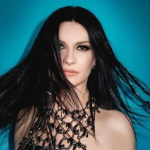 Laura Pausini Pescara 26 Giugno 2026 