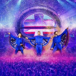 Take That London 26 June 2026 